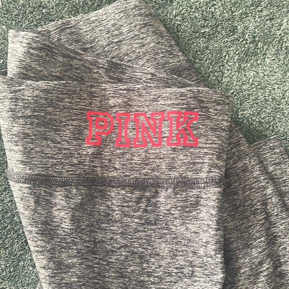 Pink NFL collection - Niners leggings / 49ers - Picture 3 of 6